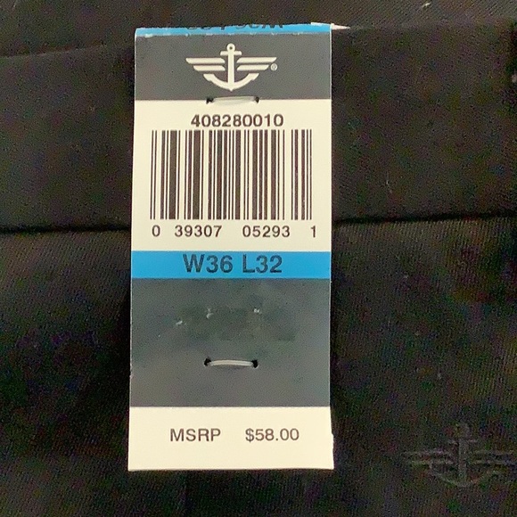 Dockers Signature Khaki Pants - Picture 6 of 6